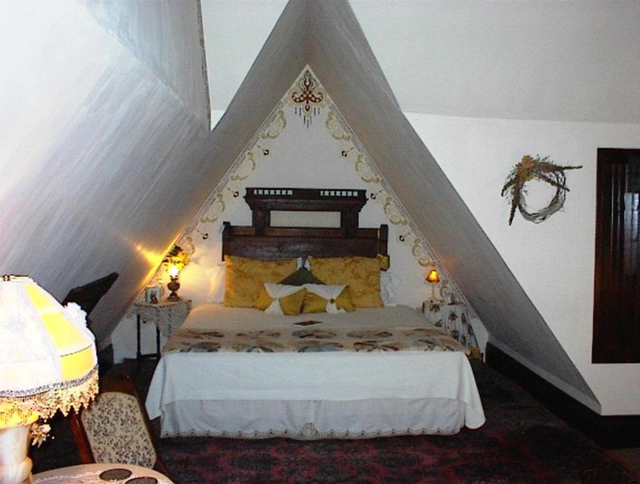 Carleton House Bed And Breakfast Bonham Екстериор снимка